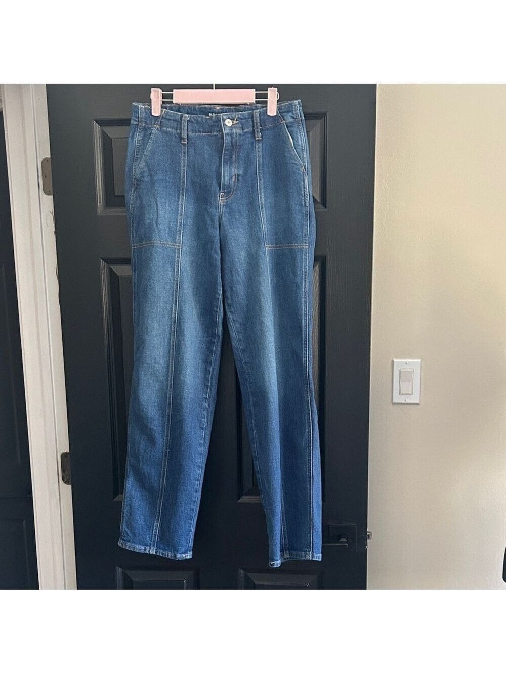 Old Navy Women's Loose/ Baggy Jeans